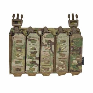 Porte-chargeur frontal MP5/MP7 pour  – Corso Tactical