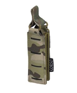 Poche porte-chargeur simple pistolet Dagger MK1 Laser – Corso Tactical