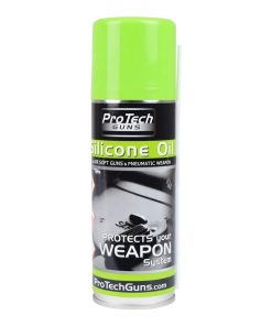 Spray huile silicone 200 ml – ProTech Guns