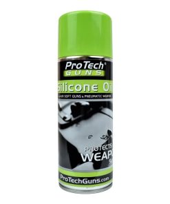 Huile silicone 400 ml - ProTech Guns