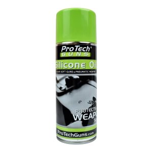 Huile silicone 400 ml - ProTech Guns