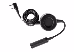 Tactical PTT Kenwood - Z-Tactical