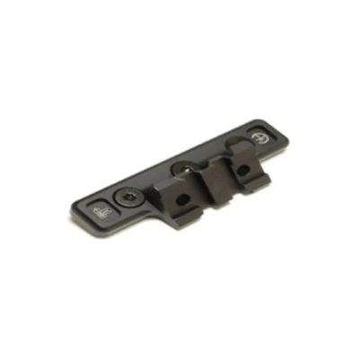 Rail Keymod 45° métal – SHS