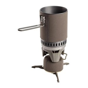 Kit réchaud TAC-BOIL - A10