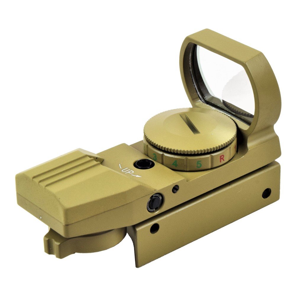 MultiDot Tan - JS-Tactical – Image 5
