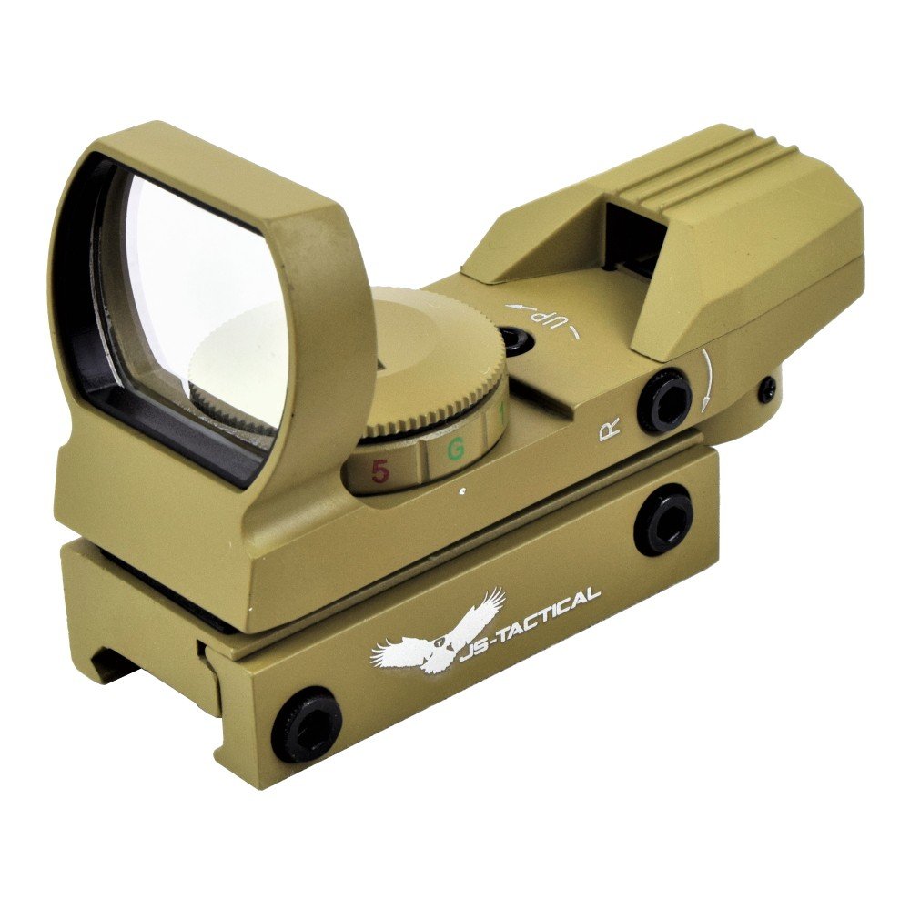 MultiDot Tan - JS-Tactical – Image 4