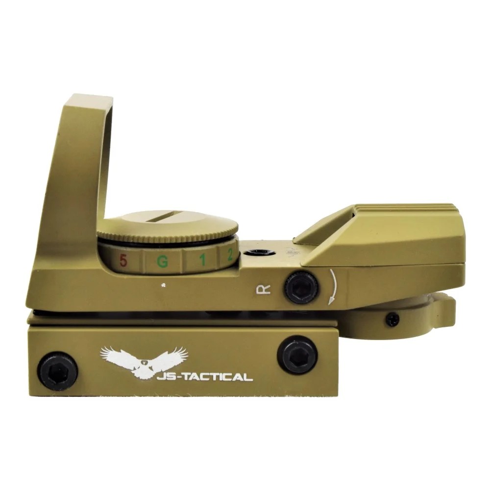 MultiDot Tan - JS-Tactical – Image 3