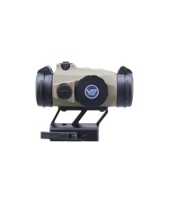 Point rouge Maverick IV Tan - Vector Optics