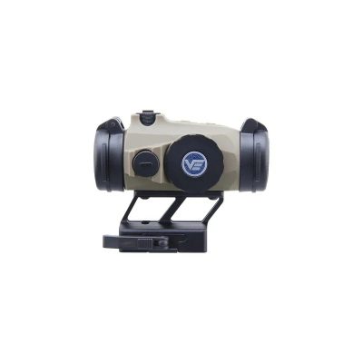 Point rouge Maverick IV Tan - Vector Optics