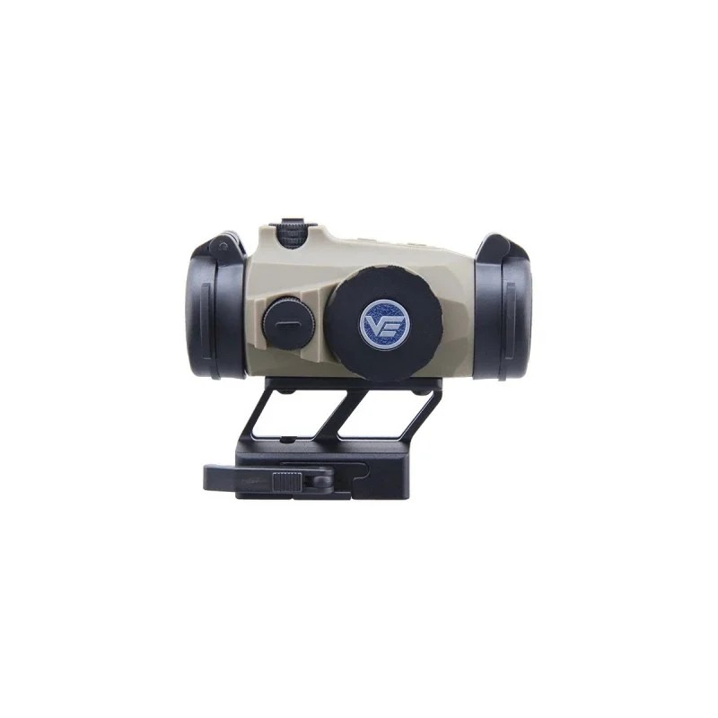 Point rouge Maverick IV Tan - Vector Optics