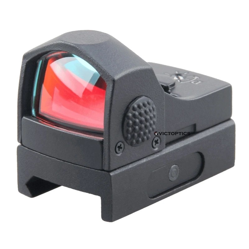 Point rouge Docter SPX V3 - Victoptics – Image 5
