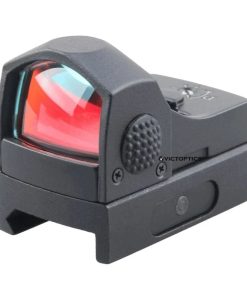 Point rouge Docter SPX V3 - Victoptics