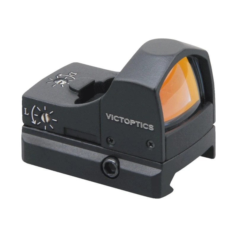 Point rouge Docter SPX V3 - Victoptics – Image 6