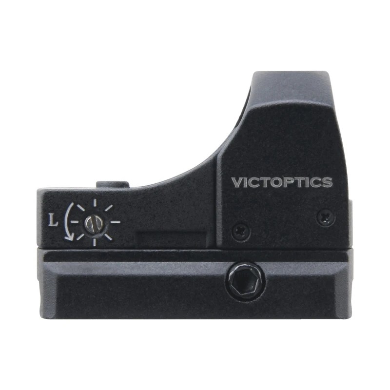 Point rouge Docter SPX V3 - Victoptics – Image 7