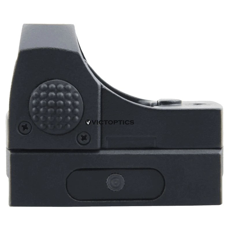Point rouge Docter SPX V3 - Victoptics – Image 8