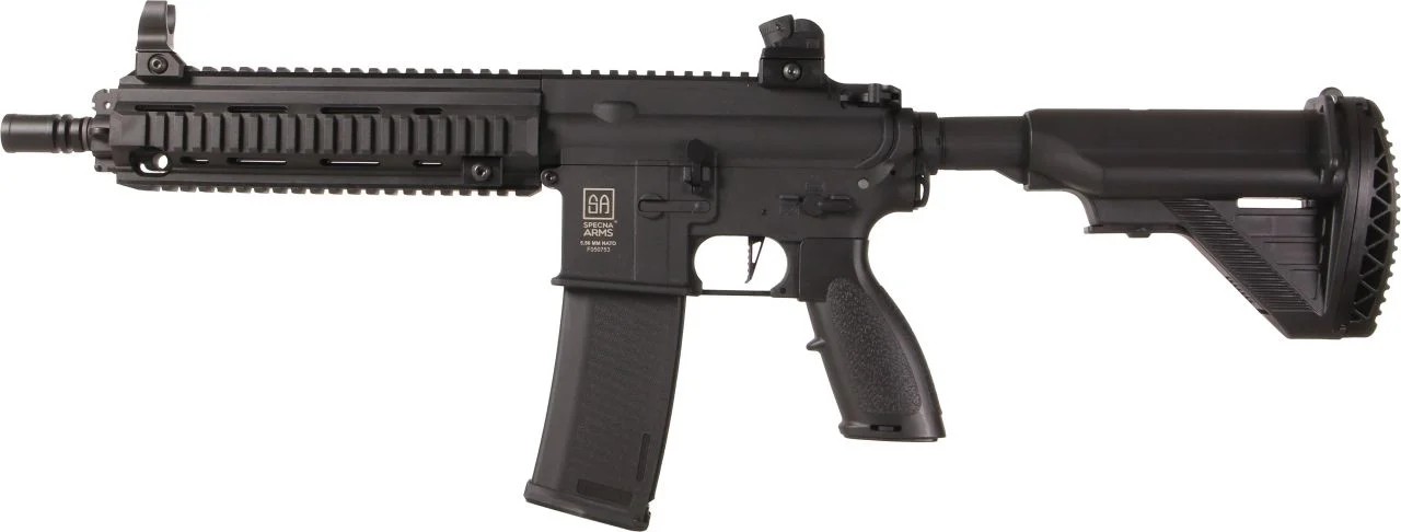 SA-FH06 FLEX HAL Noire - Specna Arms