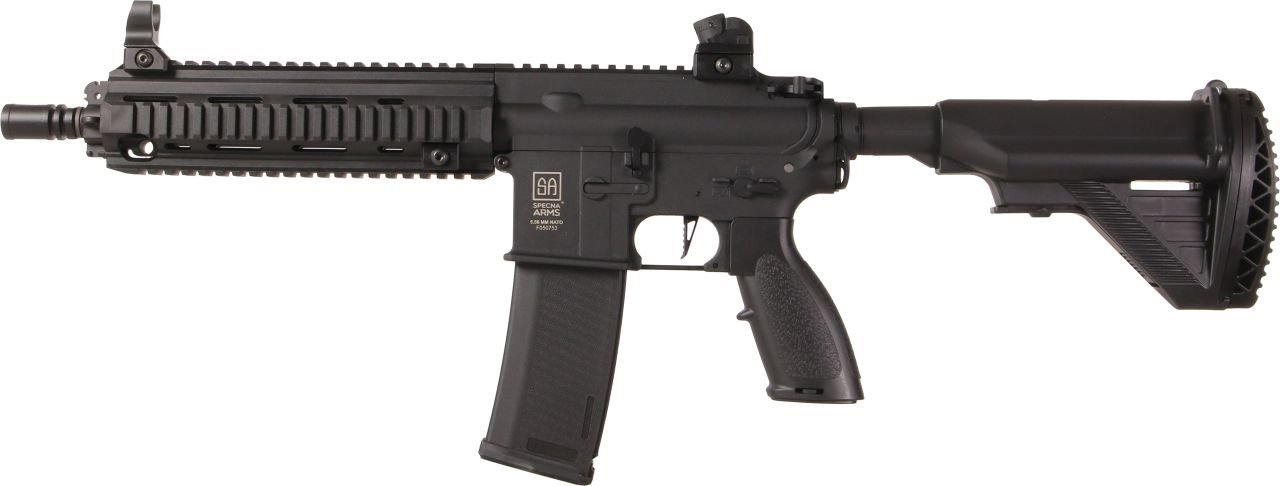 SA-FH06 FLEX HAL Noire - Specna Arms – Image 3