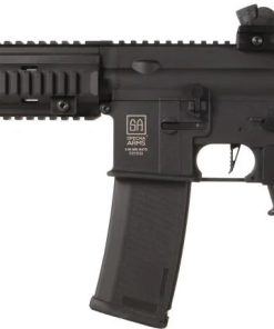 SA-FH07 FLEX HAL Noire - Specna Arms