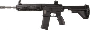 SA-FH07 FLEX HAL Noire - Specna Arms
