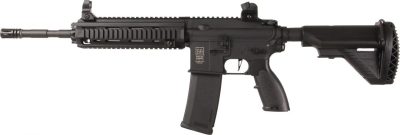 SA-FH07 FLEX HAL Noire - Specna Arms