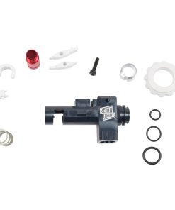 Bloc hop-up Pro CNC M4 – Retroarms