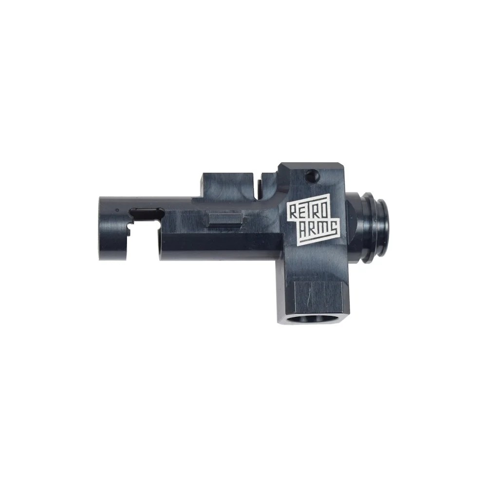 Bloc hop-up Pro CNC M4 – Retroarms – Image 2