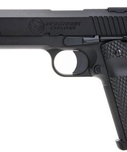 Pistolet War Hawk Green Gas – RWA Nighthawk Custom