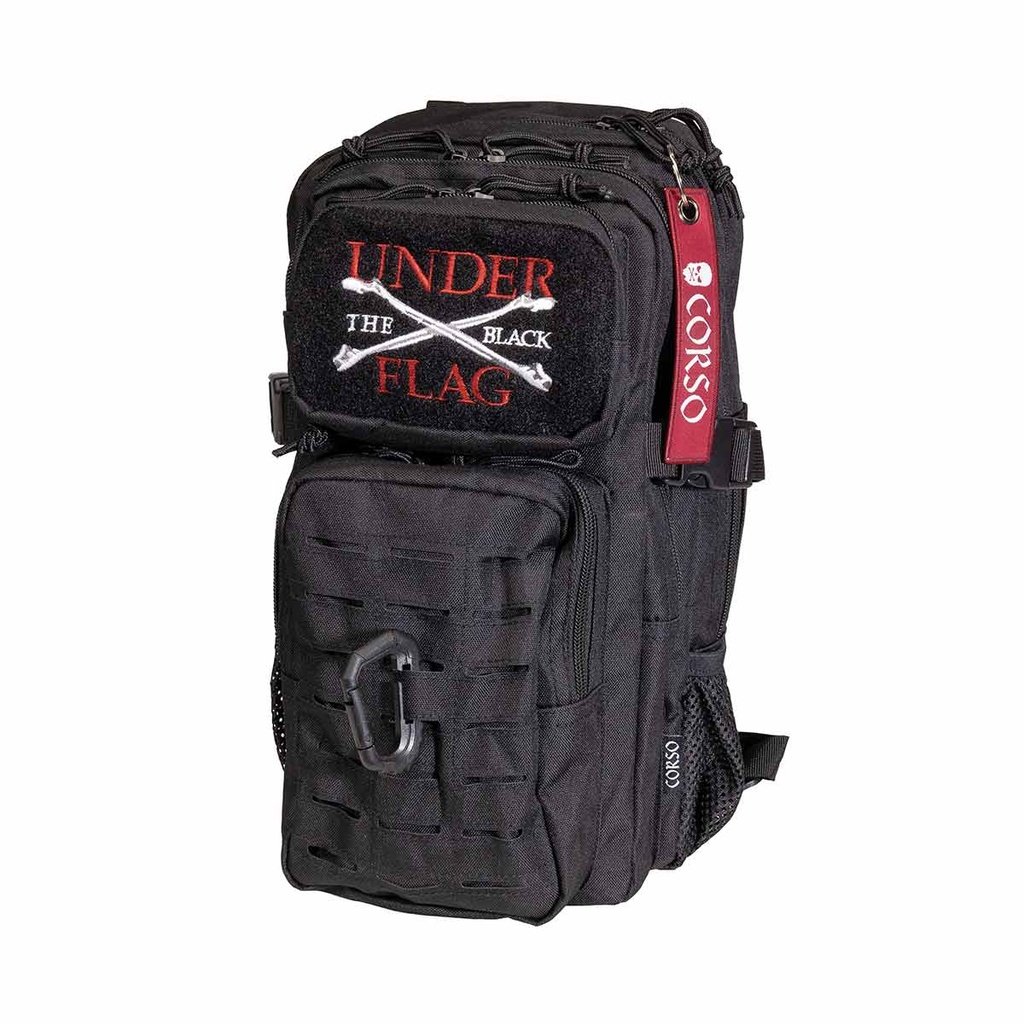 Sac à dos tactique Rogue Assault 14L – Corso Tactical – Image 6