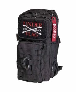 Sac à dos tactique Rogue Assault 14L – Corso Tactical