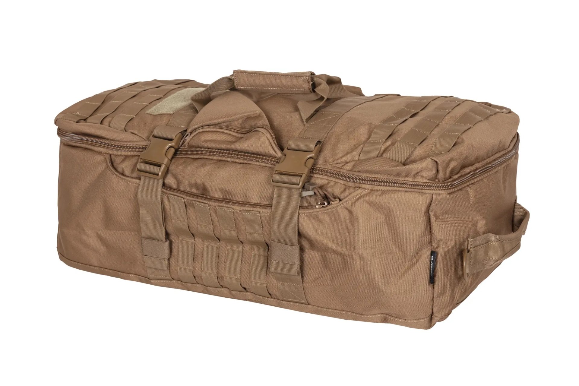 Sac à dos tactique 40L TAN – Specna Arms – Image 7