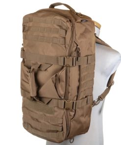 Sac à dos tactique 40L TAN – Specna Arms