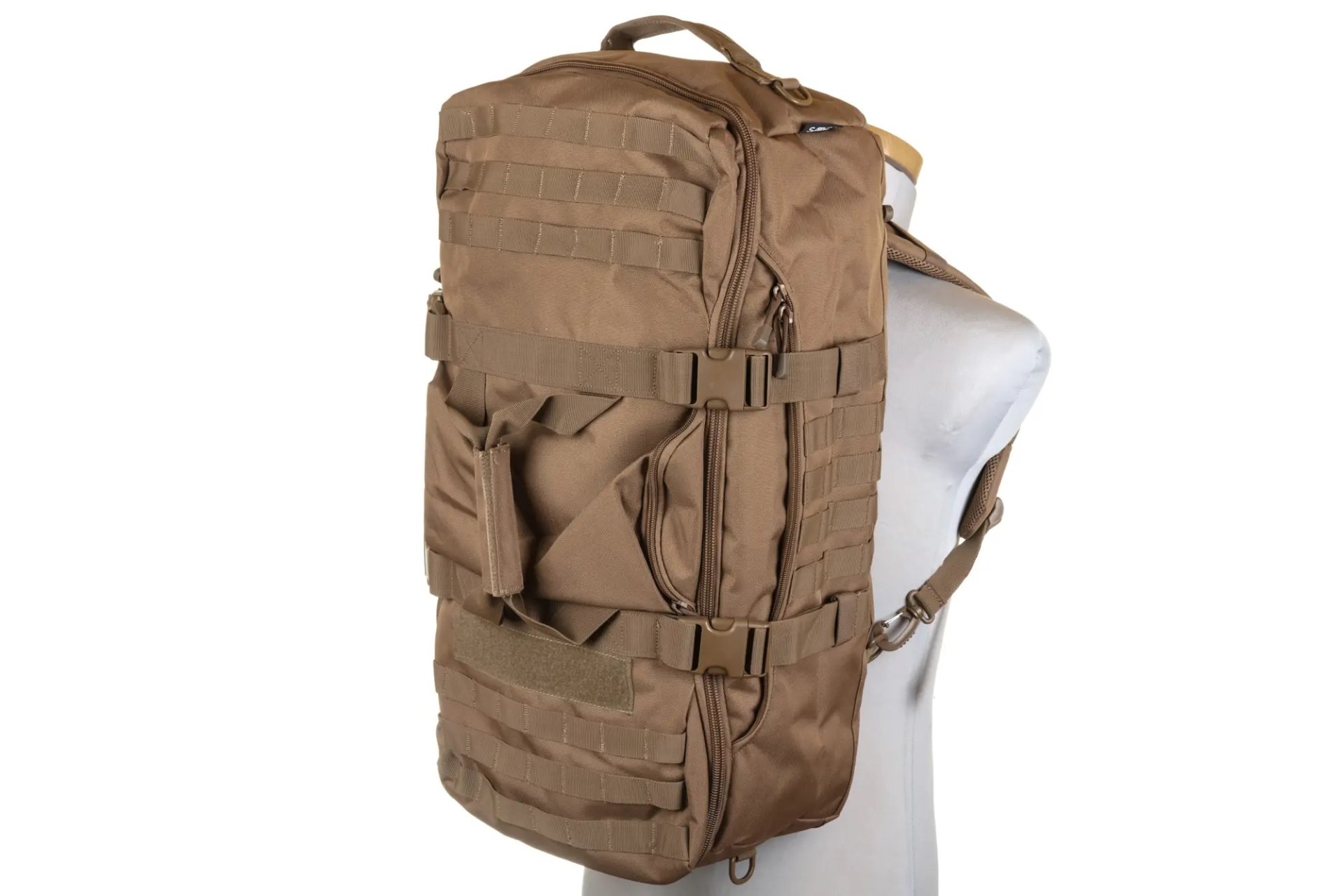 Sac à dos tactique 40L TAN – Specna Arms – Image 5