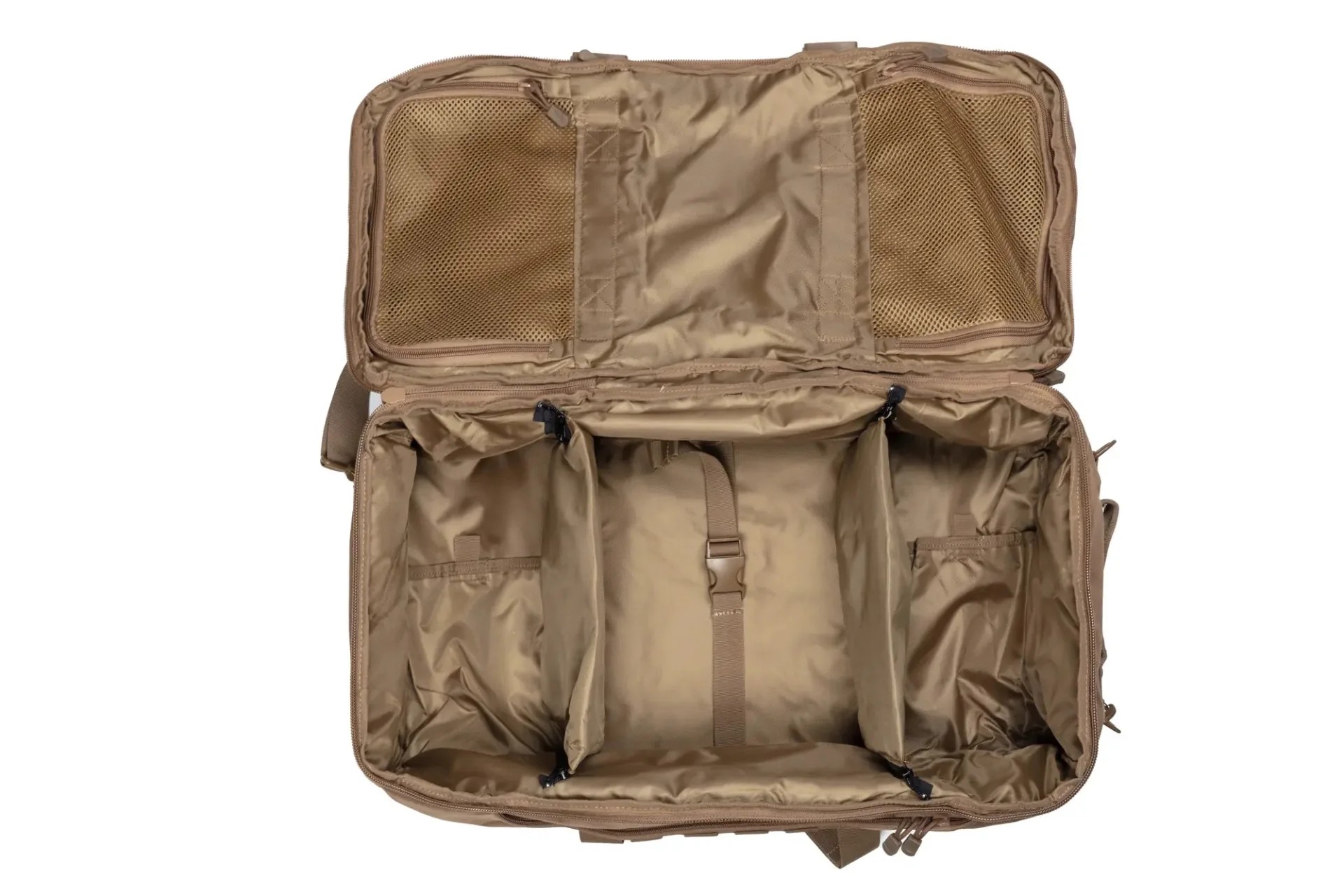 Sac à dos tactique 40L TAN – Specna Arms – Image 4