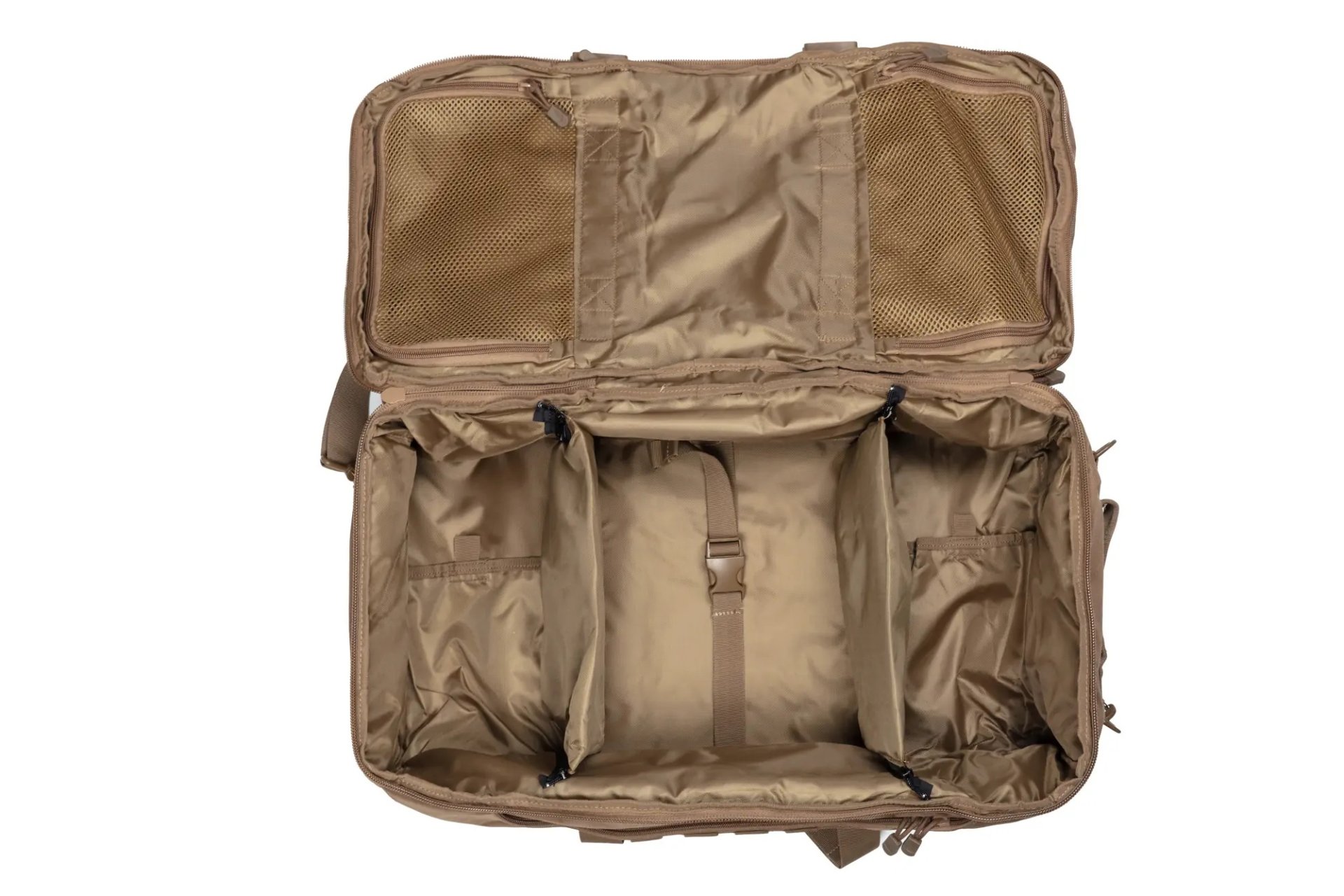 Sac à dos tactique 40L TAN – Specna Arms – Image 8