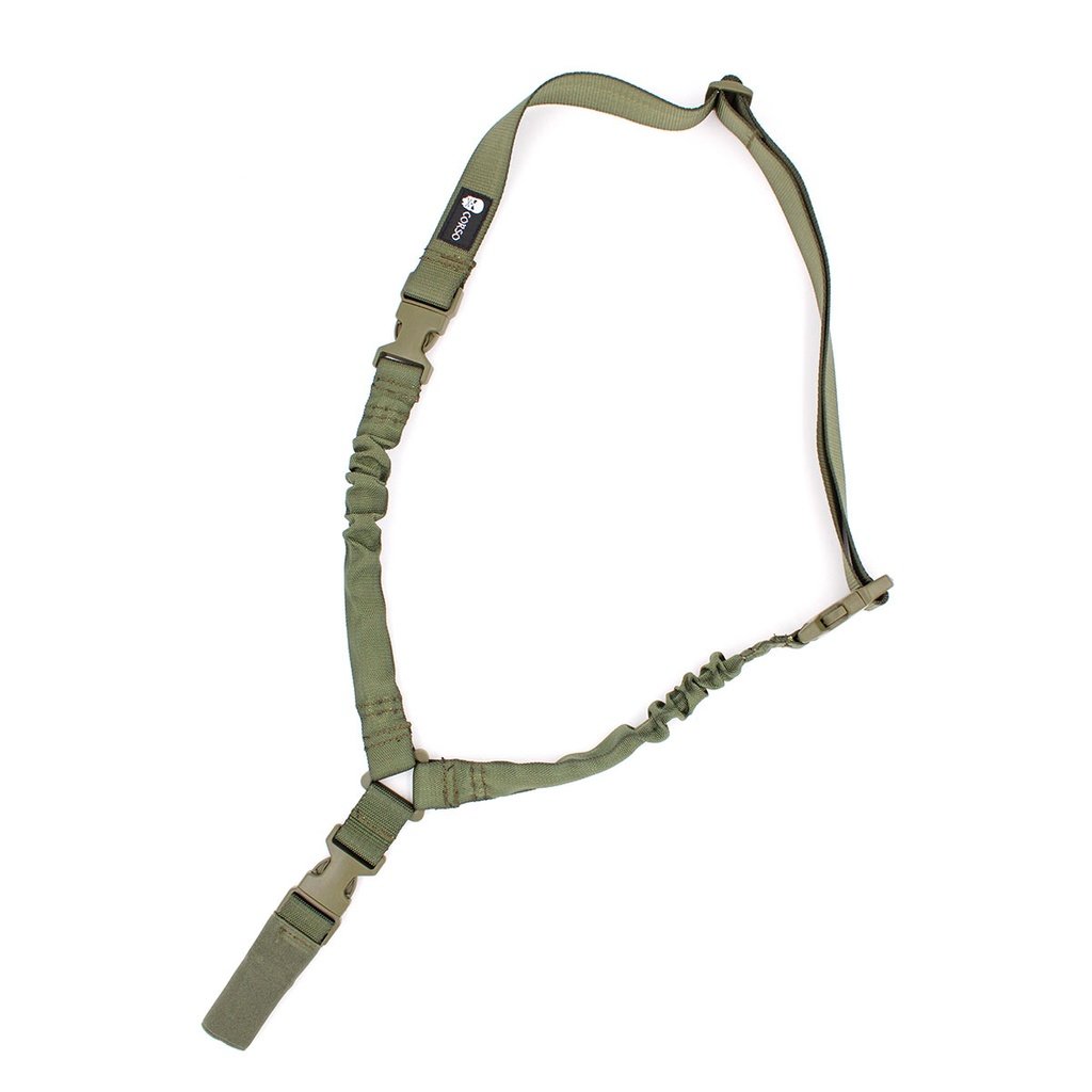 Sangle tactique Crossbones 1 Point MK2 – Corso Tactical – Image 8