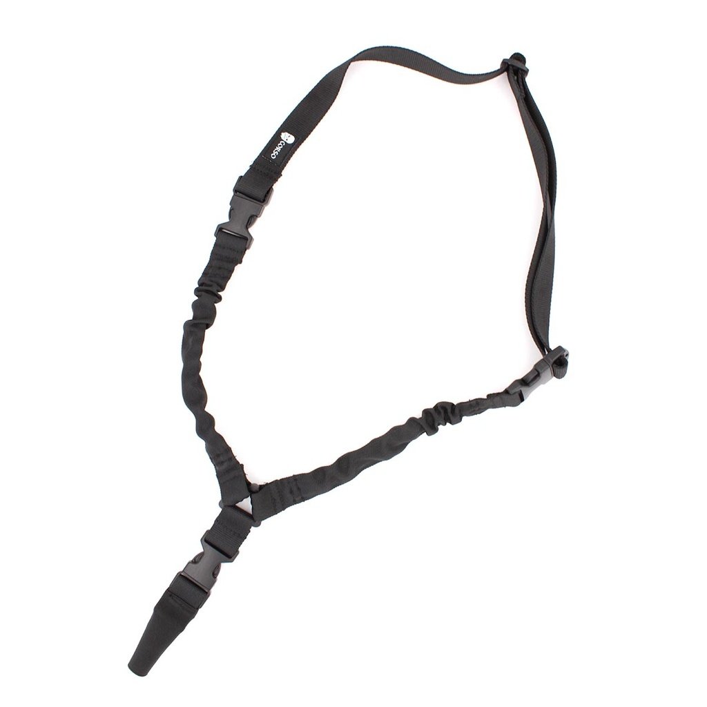 Sangle tactique Crossbones 1 Point MK2 – Corso Tactical – Image 7