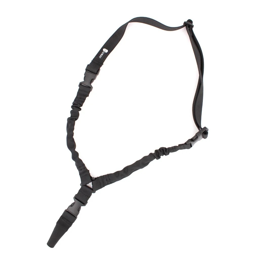 Sangle tactique Crossbones 1 Point MK2 – Corso Tactical