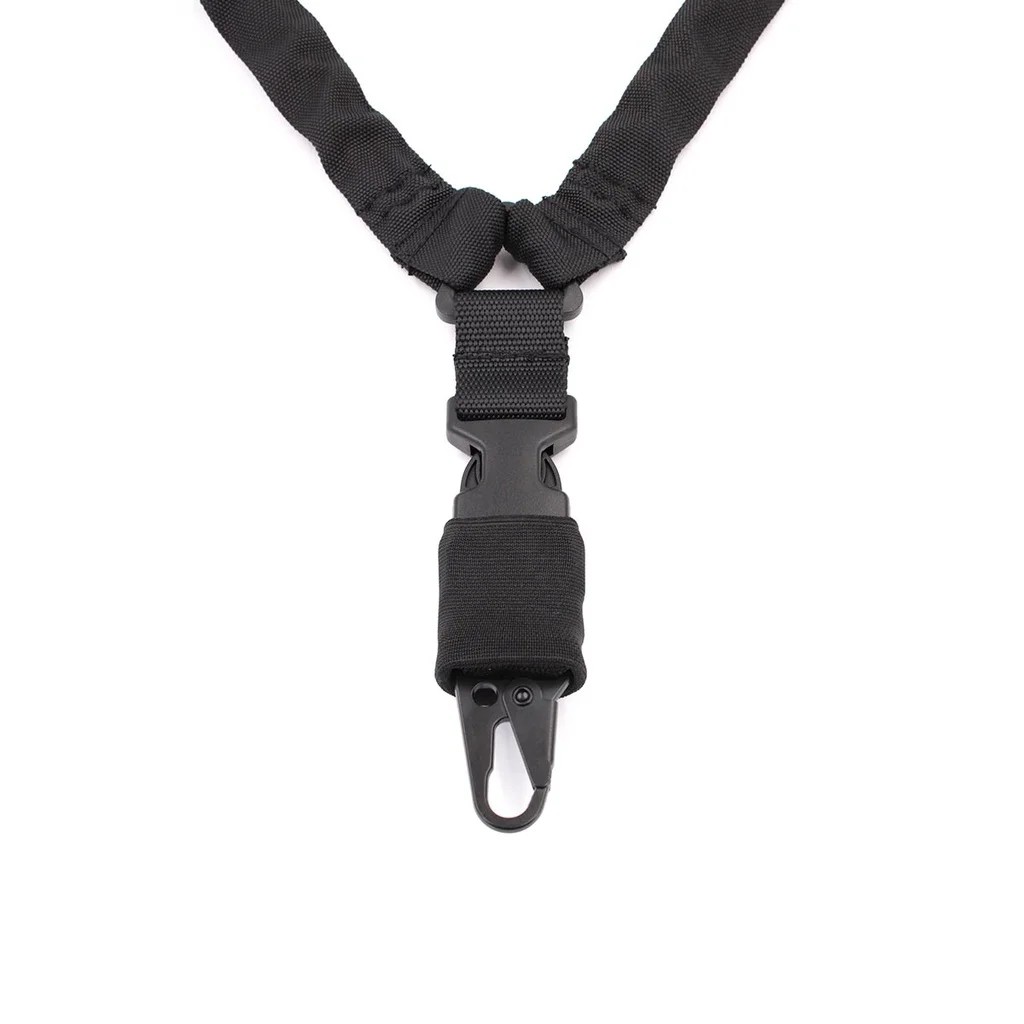 Sangle tactique Crossbones 1 Point MK2 – Corso Tactical – Image 6