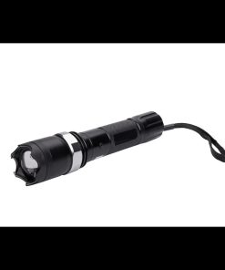 Lampe Shocker Mag Zoom 4 500 000 V - Praga
