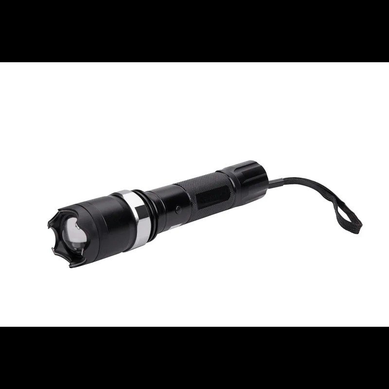 Lampe Shocker Mag Zoom 4 500 000 V - Praga