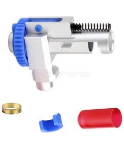 Bloc hop up M4 CNC - SHS