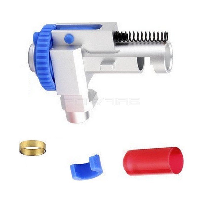 Bloc hop up M4 CNC - SHS – Image 2