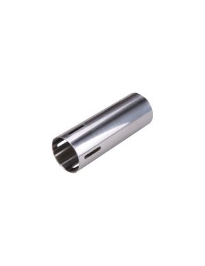 Cylindre inox lisse pour canons 300–400 mm – SHS