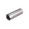 Cylindre inox rainure pour canons 400–450 mm – SHS