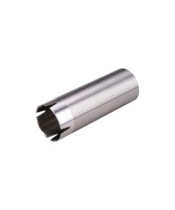 Cylindre inox rainure pour canons 400–450 mm – SHS