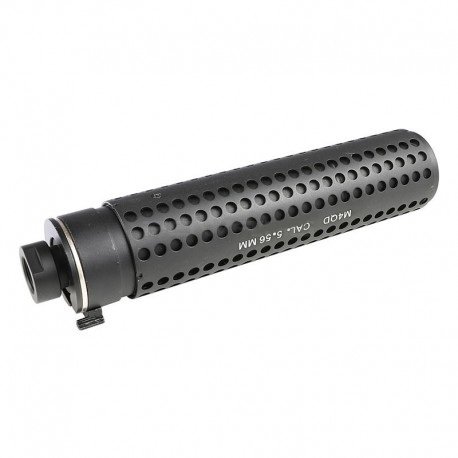 Silencieux type Knight's armament - Cyma – Image 4