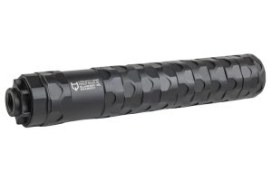 Silencieux Elimin8r – RWA Lone Wolf