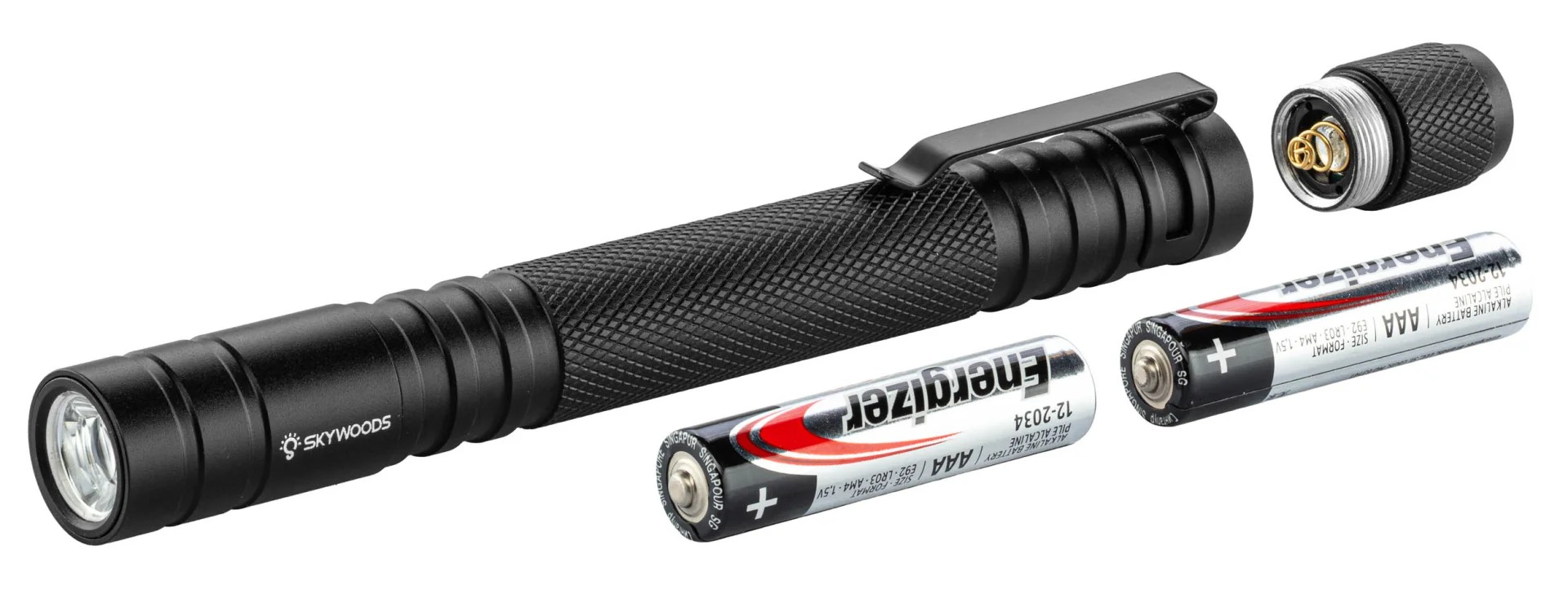 Lampe format stylo 270 lumens - Skywood – Image 3
