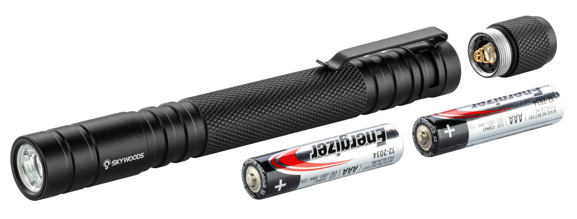 Lampe format stylo 270 lumens - Skywood – Image 6