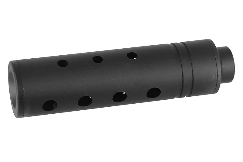 Silencieux 14mm ccw Short - Slong – Image 4